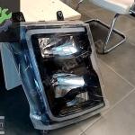 Ford F-Max Led Sağ Far Orjinal