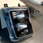 Ford F-Max Led Sağ Far Orjinal