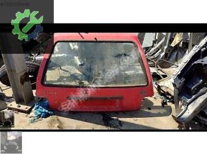 Ford Festiva Bagaj Camlı Çıkma