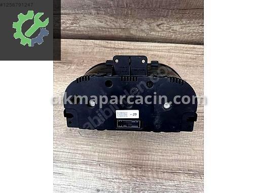 Ford Fiesta Gösterge Paneli çıkma parça