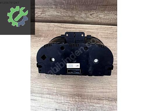 Ford Fiesta Gösterge Paneli çıkma parça