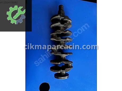 Ford Fiesta Krank çıkma parça
