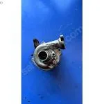 Ford Fiesta Turbo Çıkma Parça Bursa