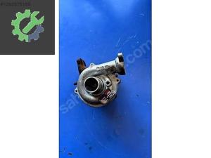 Ford Fiesta 1.4 tdci turbo