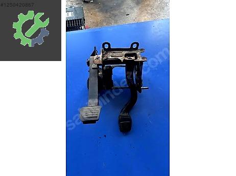 Ford Fiesta Fren Pedalı çıkma parça