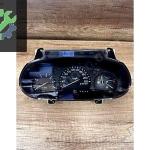 Ford Fiesta 1996 kilometre saati