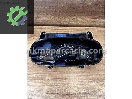 Ford Fiesta Gösterge Paneli çıkma parça