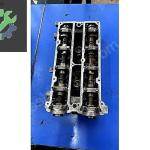 Ford Fiesta 1:4 benzinli silindir kapagı