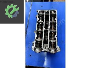 Ford Fiesta 1:4 benzinli silindir kapagı