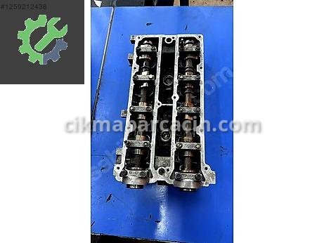 Ford Fiesta Silindir Kapak çıkma parça