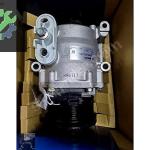 Ford Fiesta 2009-2012 Benzinli Klima Kompresörü