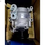 Ford Fiesta 2009-2012 Benzinli Klima Kompresörü