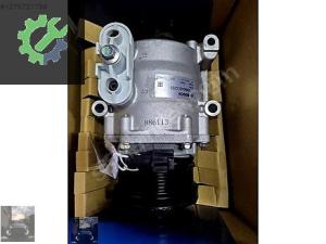 Ford Fiesta 2009-2012 Benzinli Klima Kompresörü