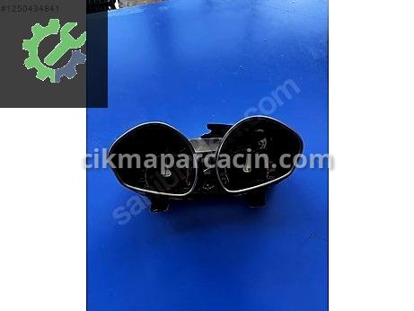 Ford Fiesta Gösterge Paneli çıkma parça