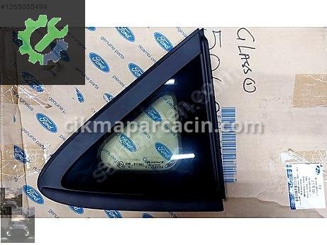 Ford Fiesta Kelebek Camı çıkma parça