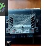 Ford Fiesta Benzinli Otomatik Motor Beyini BV21 12A650 HC