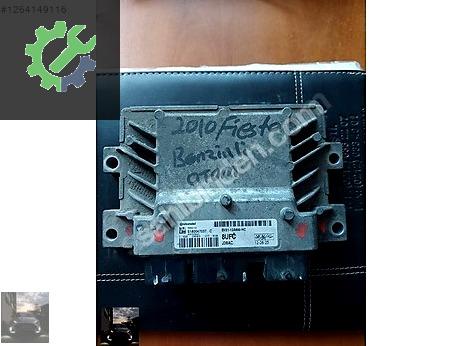 Ford Fiesta Beyin çıkma parça