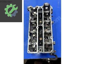 Ford Fiesta Focus 1.4 benzinli silindir kapagı 4m5g 6090