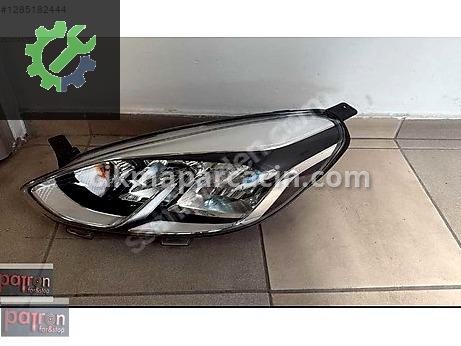 Ford Fiesta Sol Ön Far çıkma parça