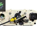 Ford Fiesta Klima Paneli Klimalı 2002-2008 (2S6H 19980 BD)