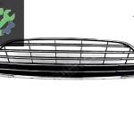 Ford Fiesta Krom Ön Panjur 2013-2016