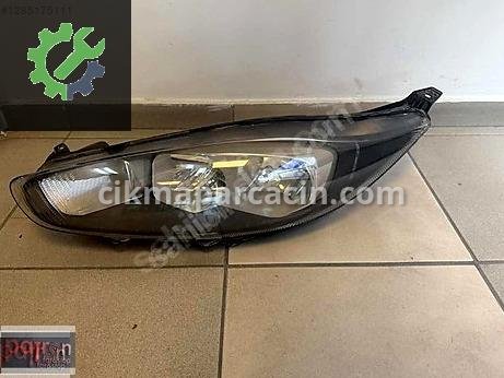 Ford Fiesta Sol Ön Far çıkma parça