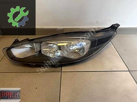 Ford Fiesta Sol Ön Far çıkma parça
