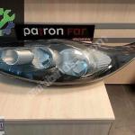 Ford Fiesta Makyajsız Sol Far Orjinal