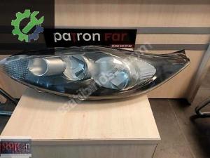 Ford Fiesta Makyajsız Sol Far Orjinal