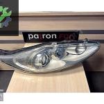 Ford Fiesta Mercekli Orjinal Far Sağ-Sol Mevcuttur