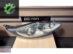 Ford Fiesta Mercekli Orjinal Far Sağ-Sol Mevcuttur