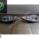 Ford Fiesta Mercekli Orjinal Far Sağ Sol Mevcuttur
