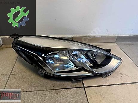 Ford Fiesta Sol Ön Far çıkma parça