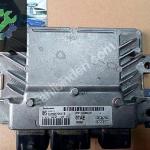 Ford Fiesta Motor Beyni 2008-2016 8V21 12A650 TE
