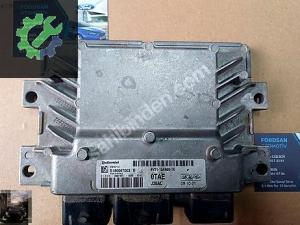 Ford Fiesta Motor Beyni 2008-2016 8V21 12A650 TE