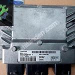 Ford Fiesta Motor Beyni 2008-2016 (8V21 12A650 RF)