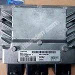 Ford Fiesta Motor Beyni 2008-2016 (8V21 12A650 RF)