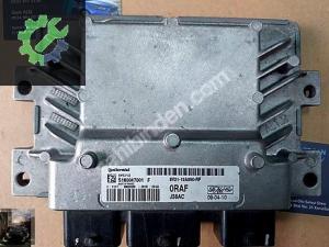 Ford Fiesta Motor Beyni 2008-2016 (8V21 12A650 RF)