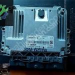 Ford Fiesta Motor Beyni 2013-2017 DA6A 12A650 MC