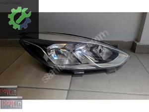 Ford Fiesta Orjinal Far Sağ Sol Mevcuttur