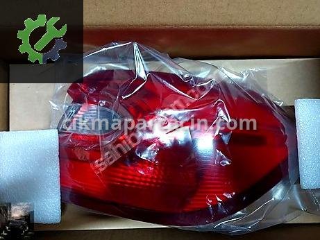 Ford Fiesta Sağ Arka Stop çıkma parça