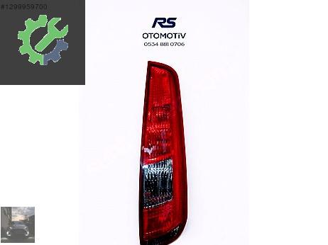 Ford Fiesta Sağ Arka Stop çıkma parça