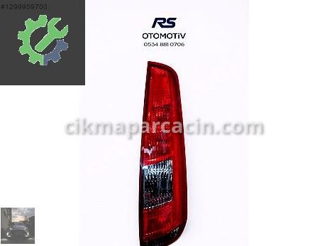 Ford Fiesta Sağ Arka Stop çıkma parça
