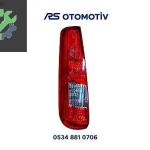 Ford Fiesta Van 3 Kapı Sol Stop Lambası 2002-2005