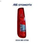 Ford Fiesta Van 3 Kapı Sol Stop Lambası 2002-2005