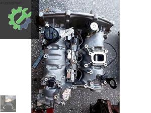 Ford Focus 1.0 Puma Silindir Kapağı 2020-2023