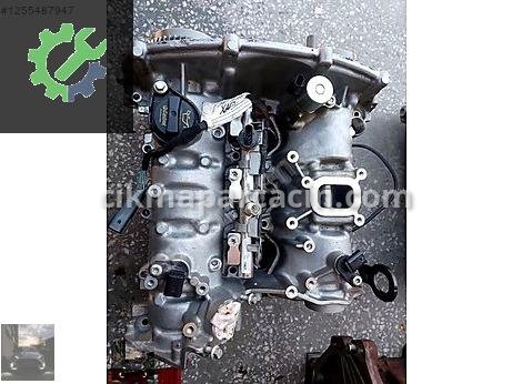 Ford Puma Silindir Kapak çıkma parça