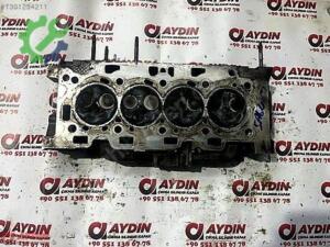 Ford Focus 1.5-1.6 TDCi Euro 5 Çıkma Silindir Kapağı (Orijinal)