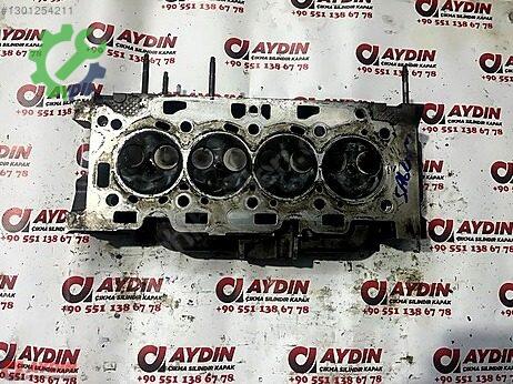 Ford Focus Silindir Kapak çıkma parça