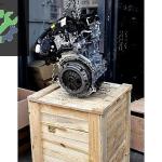 Ford Mondeo Komple Motor Çıkma Parça Gaziantep